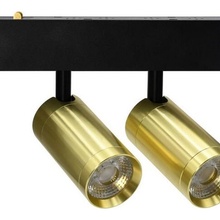 Aployt Magnetic Track 220 APL.0205.10.18 Трековый светильник 22x5x18,4 см, Польша - фото 1 - фото 2