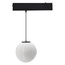 Aployt Magnetic Track 220 APL.0208.00.07 Потолочный светильник 22x15x15 см, Польша - фото 2