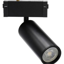 Aployt Magnetic Track 220 APL.0209.00.01 Трековый светильник 11,4x5,3x21,5 см, Польша - фото 1 - фото 2