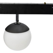 Aployt Magnetic Track 220 APL.0212.00.05 Трековый светильник 22x12x20 см, Польша - фото 1 - фото 2
