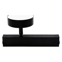 Aployt Magnetic Track 220 APL.0213.00.12 Трековый светильник 22x12x12 см, Польша - фото 1 - фото 1