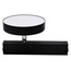 Aployt Magnetic Track 220 APL.0213.00.24 Трековый светильник 22x14x21,5 см, Польша - фото 1