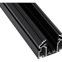 Aployt Magnetic Track 220 APL.0276.00.200 Трек-система 200x6,3x5 см, Польша - фото 1 - фото 2