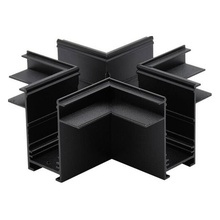 Aployt Magnetic Track 220 APL.0285.00.04 Комплектующее для светильников 12,2x12,2x5,6 см, Польша - фото 1 - фото 1