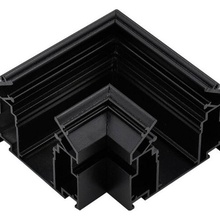 Aployt Magnetic Track 220 APL.0286.00.02 Комплектующее для светильников 9,8x9,8x5,2 см, Польша - фото 1 - фото 2