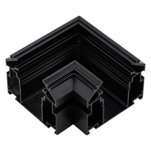 Aployt Magnetic Track 220 APL.0286.00.02 Комплектующее для светильников 9,8x9,8x5,2 см, Польша - фото 1 - фото 1