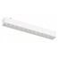Aployt Magnetic Track 48 APL.0100.10.12 Потолочный светильник 23x2,6x2,4 см, Польша - фото 1