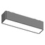 Aployt Magnetic Track 48 APL.0101.00.05 Потолочный светильник 12,2x2,6x2,4 см, Польша - фото 1