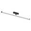 Aployt Magnetic Track 48 APL.0121.00.20 Трековый светильник 60x2,5x8,7 см, Польша - фото 2