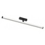 Aployt Magnetic Track 48 APL.0121.00.20 Трековый светильник 60x2,5x8,7 см, Польша - фото 1