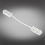 Aployt Magnetic Track 48 APL.0180.10.04 Комплектующее для светильников 29x2,6x1,5 см, Польша - фото 2