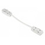 Aployt Magnetic Track 48 APL.0180.10.04 Комплектующее для светильников 29x2,6x1,5 см, Польша - фото 1