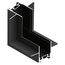Aployt Magnetic Track 48 APL.0182.00.03 Комплектующее для светильников 10x6,7x10 см, Польша - фото 1