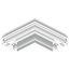 Aployt Magnetic Track 48 APL.0184.10.04 Комплектующее для светильников 10x10 см, Польша - фото 2