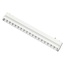 Aployt Magnetic Track 48 APL.0102.11.18 Встраиваемый светильник 33,8x2,6x8 см, Польша - фото 2