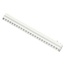 Aployt Magnetic Track 48 APL.0102.11.24 Встраиваемый светильник 44,5x2,6x8 см, Польша - фото 2