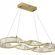 Aployt Olimp APL.045.03.50 Потолочный светильник 100x30x25 см, Польша - фото 1 - фото 2