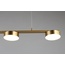 Aployt Usia APL.047.13.35 Потолочный светильник 120x10x30 см, Польша - фото 6