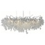 Aployt Zhozefina APL.849.33.13 Люстра подвесная 120x60x80 см, Польша - фото 1