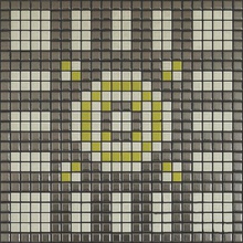 Appiani Memorie MEMOC01 Memoc01 Memo Luce Мозаика 30x30 см, Италия - фото 1 - фото 1