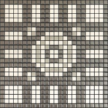 Appiani Memorie MEMOC02 Memoc02 Memo Luce Мозаика 30x30 см, Италия - фото 1 - фото 1