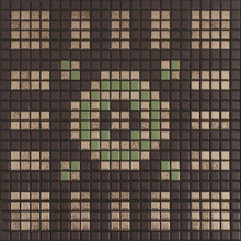 Appiani Memorie MEMOC04 Memoc04 Memo Luce Мозаика 30x30 см, Италия - фото 1 - фото 1