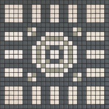 Appiani Memorie MEMOC08 Memoc08 Memo Ombra Мозаика 30x30 см, Италия - фото 1 - фото 1