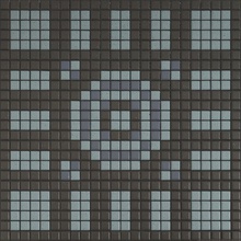 Appiani Memorie MEMOC09 Memoc09 Memo Ombra Мозаика 30x30 см, Италия - фото 1 - фото 1