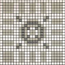 Appiani Memorie MEMOD02 Memod02 Memo Luce Мозаика 30x30 см, Италия - фото 1 - фото 1