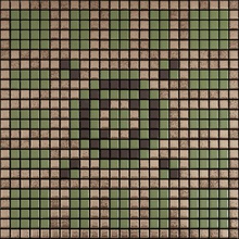 Appiani Memorie MEMOD04 Memod04 Memo Luce Мозаика 30x30 см, Италия - фото 1 - фото 1