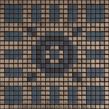 Appiani Memorie MEMOD05 Memod05 Memo Luce Мозаика 30x30 см, Италия - фото 1 - фото 1