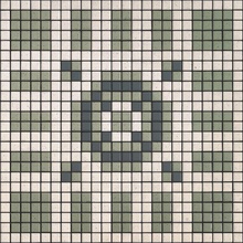 Appiani Memorie MEMOD08 Memod08 Memo Ombra Мозаика 30x30 см, Италия - фото 1 - фото 1