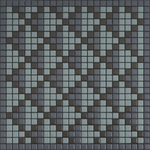 Appiani Memorie MEMOE09 Memoe09 Memo Ombra Мозаика 30x30 см, Италия - фото 1 - фото 1