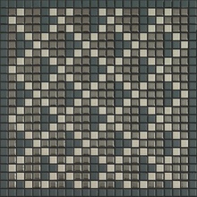 Appiani Memorie MEMOF06 Memof06 Memo Luce Мозаика 30x30 см, Италия - фото 1 - фото 1