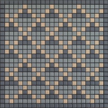 Appiani Memorie MEMOF07 Memof07 Memo Ombra Мозаика 30x30 см, Италия - фото 1 - фото 1