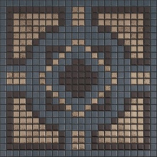 Appiani Memorie MEMOG05 Memog05 Memo Luce Мозаика 30x30 см, Италия - фото 1 - фото 1