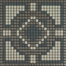 Appiani Memorie MEMOG06 Memog06 Memo Luce Мозаика 30x30 см, Италия - фото 1 - фото 1