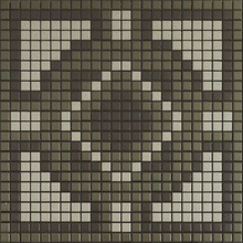 Appiani Memorie MEMOG10 Memog10 Memo Ombra Мозаика 30x30 см, Италия - фото 1 - фото 1