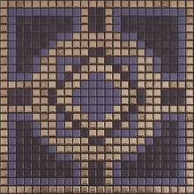 Appiani Memorie MEMOH03 Memoh03 Memo Luce Мозаика 30x30 см, Италия - фото 1 - фото 1