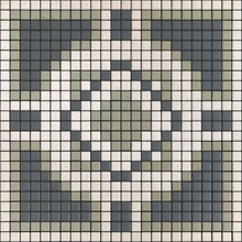 Appiani Memorie MEMOH08 Memoh08 Memo Ombra Мозаика 30x30 см, Италия - фото 1 - фото 1