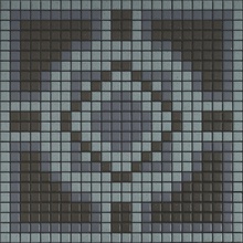 Appiani Memorie MEMOH09 Memoh09 Memo Ombra Мозаика 30x30 см, Италия - фото 1 - фото 1