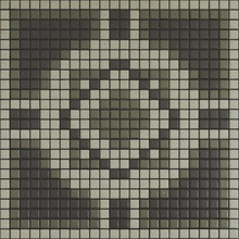 Appiani Memorie MEMOH10 Memoh10 Memo Ombra Мозаика 30x30 см, Италия - фото 1 - фото 1