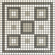 Appiani Memorie MEMOI02 Memoi02 Memo Luce Мозаика 30x30 см, Италия - фото 1 - фото 1