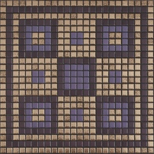 Appiani Memorie MEMOI03 Memoi03 Memo Luce Мозаика 30x30 см, Италия - фото 1 - фото 1