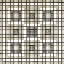 Appiani Memorie MEMOL02 Memol02 Memo Luce Мозаика 30x30 см, Италия - фото 1 - фото 1