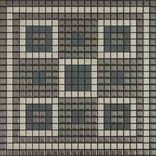 Appiani Memorie MEMOL06 Memol06 Memo Luce Мозаика 30x30 см, Италия - фото 1 - фото 1