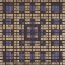 Appiani Memorie MEMOM03 Memom03 Memo Luce Мозаика 30x30 см, Италия - фото 1 - фото 1