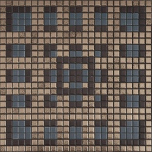 Appiani Memorie MEMOM05 Memom05 Memo Luce Мозаика 30x30 см, Италия - фото 1 - фото 1