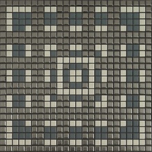 Appiani Memorie MEMOM06 Memom06 Memo Luce Мозаика 30x30 см, Италия - фото 1 - фото 1