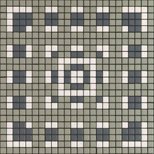 Appiani Memorie MEMOM08 Memom08 Memo Ombra Мозаика 30x30 см, Италия - фото 1 - фото 1